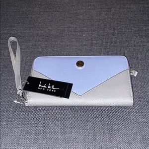 Nicole Miller wallet